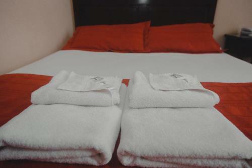 Hotel Federico I