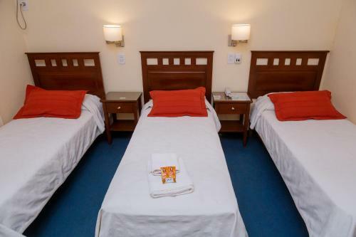 Hotel Federico I