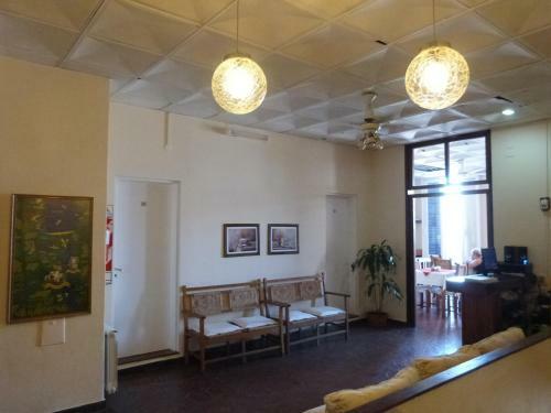 Hotel Federico I