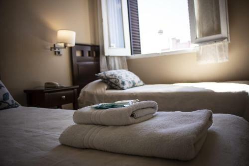 Hotel Federico I