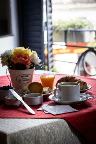 Hotel Federico I
