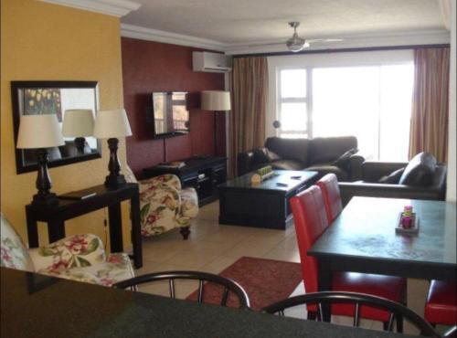Apartamento Praslin No 6