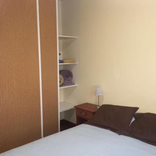Apartamento Deptoslp