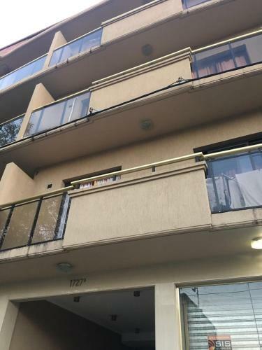 Apartamento Deptoslp