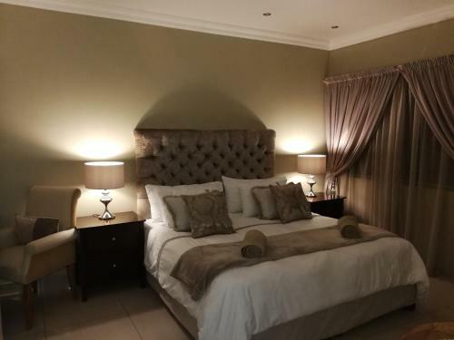 Apartamento Pongola Avenue Self Catering Accommodation