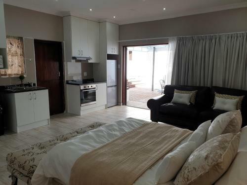 Apartamento Pongola Avenue Self Catering Accommodation