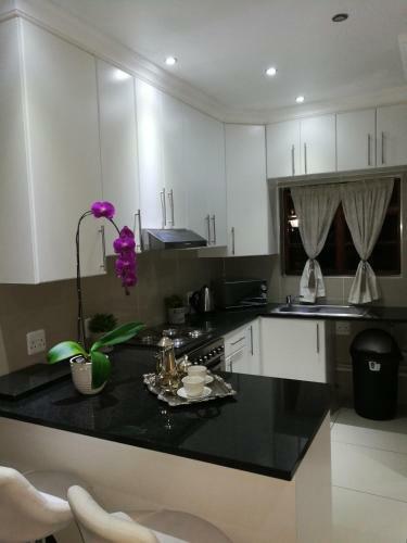 Apartamento Pongola Avenue Self Catering Accommodation