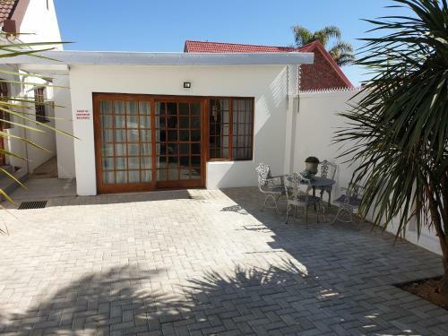 Apartamento Pongola Avenue Self Catering Accommodation
