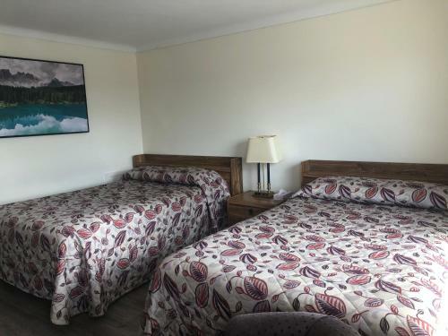 Century Motel