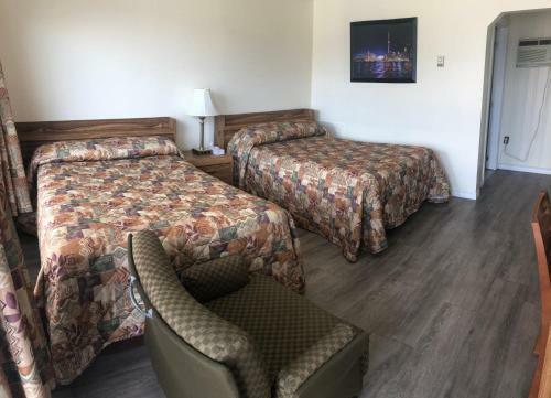 Century Motel