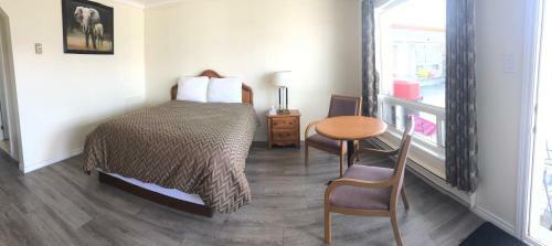 Century Motel