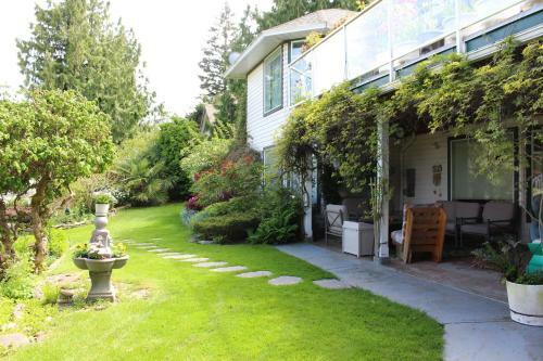 Serenity Lodge Bed And Breakfast