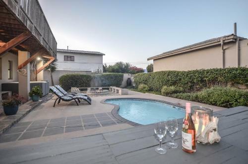 Sunset Villa
