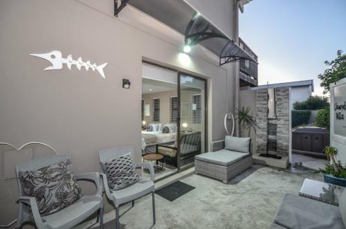 Sunset Villa