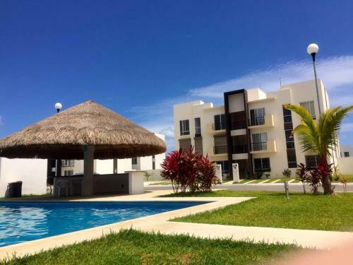 Apartamento Luciana