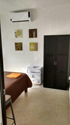 Apartamento Luciana