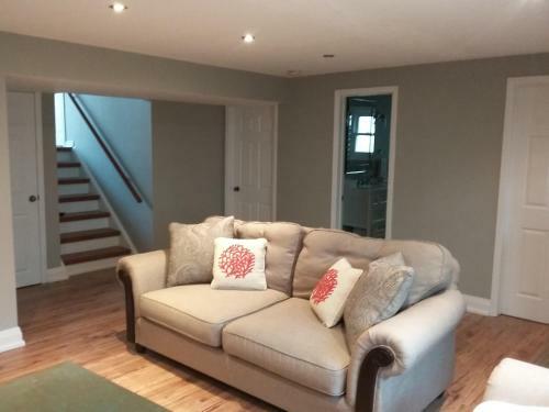 Westwood Cottage