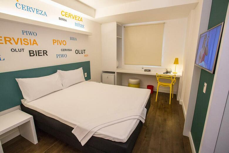 Hotel Ibis Styles Ribeirao Preto