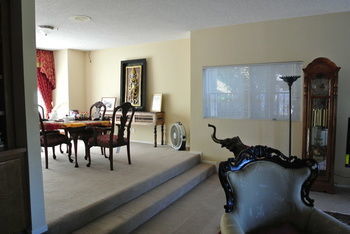 Bed & Breakfast Mini Mansion In Hollywood Hills