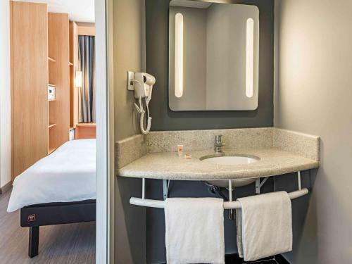 Hotel Ibis Santos Valongo