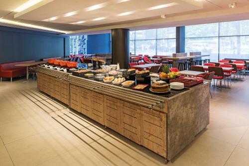 Hotel Ibis Santos Valongo