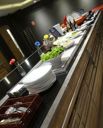 Hotel Ibis Santos Valongo