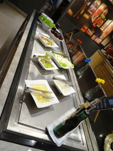 Hotel Ibis Santos Valongo