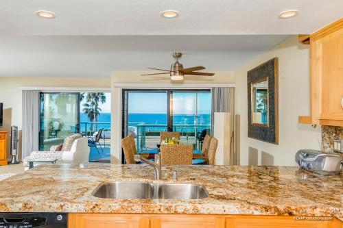 South Pacific Apartment