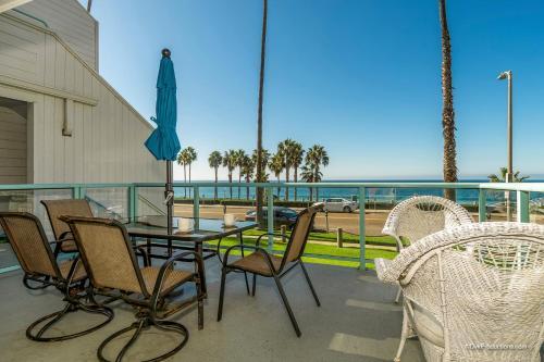 South Pacific Apartment