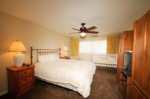 South Pacific Apartment