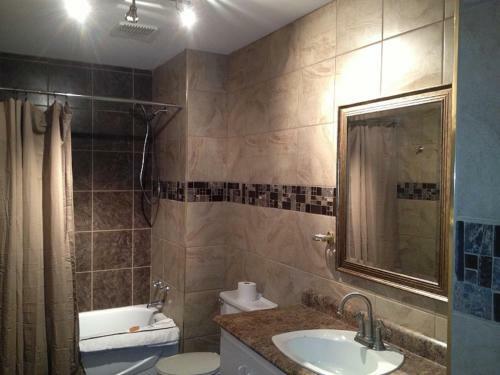 Aparthotel La Vieille Auberge