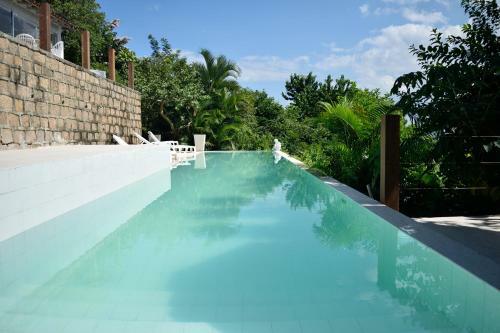 Banana Leaf Eco Hostel