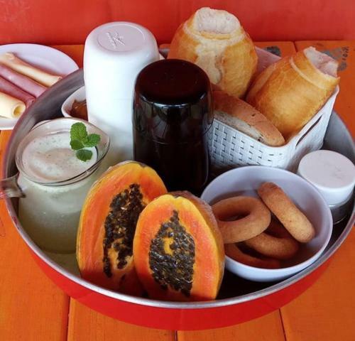 Pousada Betel Box