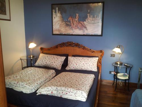 Bed & Breakfast La Terrazza Sui Fieschi
