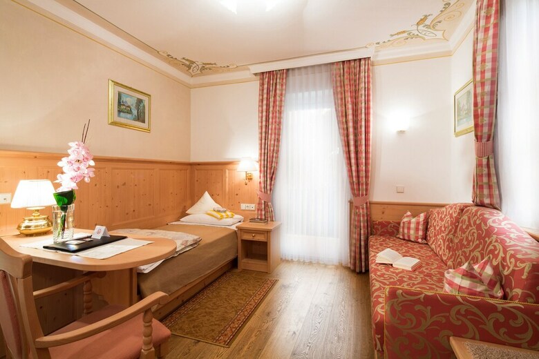 Hotel Savoy
