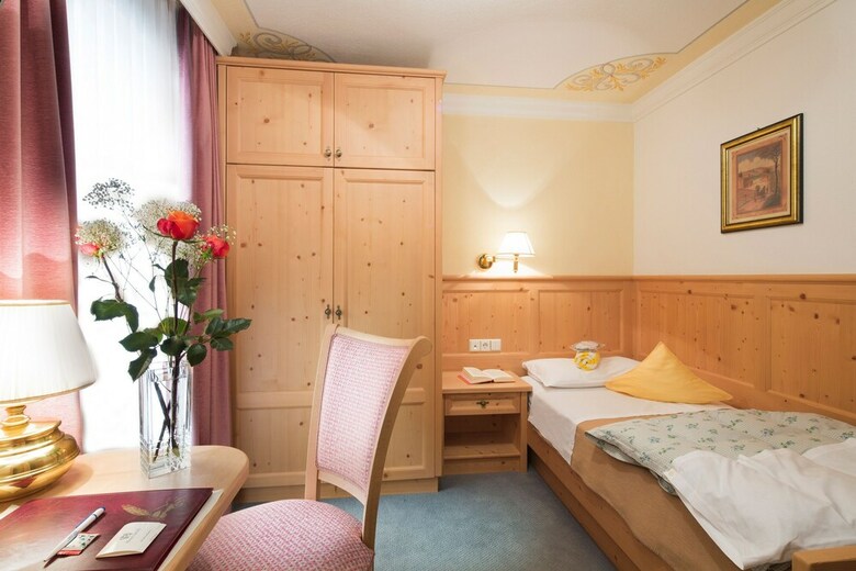 Hotel Savoy