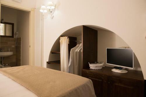 Antica Via Roma B&B E Relax