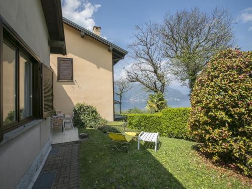 Apartamento Residenza Due Laghi