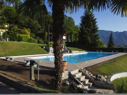 Apartamento Residenza Due Laghi