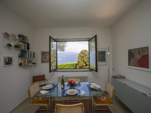 Apartamento Residenza Due Laghi