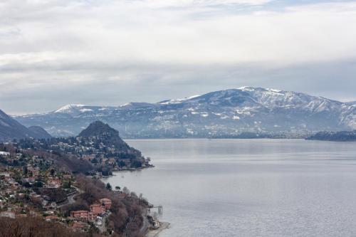 Apartamento Sopra Il Lago 112