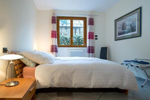Apartamento Sopra Il Lago 112