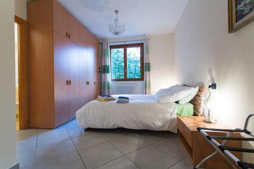 Apartamento Sopra Il Lago 112