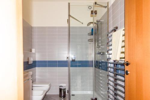 Apartamento Sopra Il Lago 112