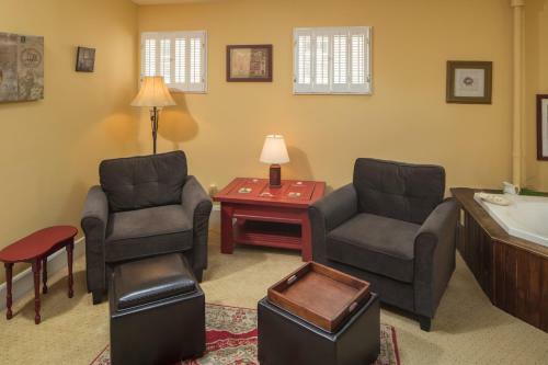 Bed & Breakfast Farmers Guest House