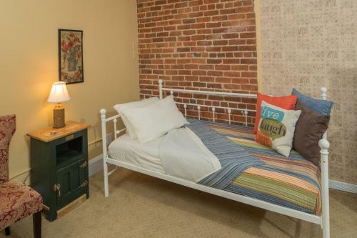 Bed & Breakfast Farmers Guest House