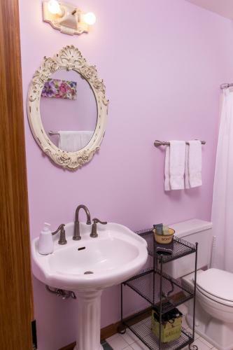 Bed & Breakfast Farmers Guest House