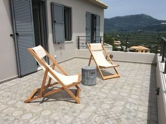 Anemos Luxury Villas