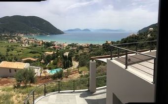 Anemos Luxury Villas