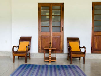 Hotel Ceylon Tea Bungalows